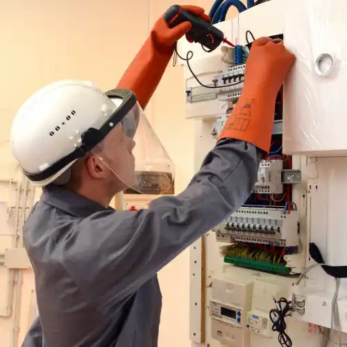 elektricien Schettens